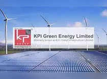 KPI Green Energy shares hit 5% upper circuit on winning solar power project