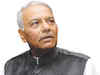 ET Agenda For Renewal 2011: Politics is best left to politicians, says Yashwant Sinha