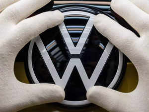 VW--getty
