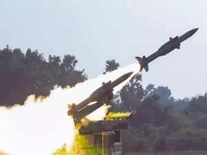 akash air defence missile og.