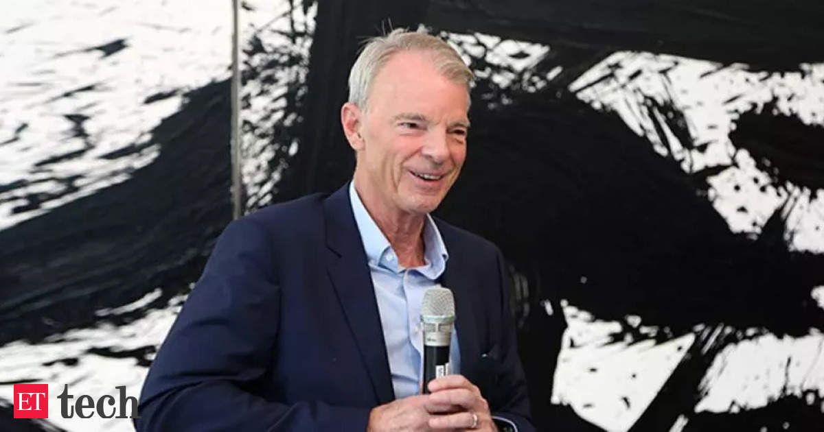 Indian entrepreneurs to find newer, innovative uses for AI: Nobel Laureate Michael Spence