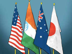 US House of Representatives approves Quad bill to facilitate closer cooperation between US, Australia, India and Japan