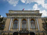 Russian central bank holds rates at 16% after months of tightening