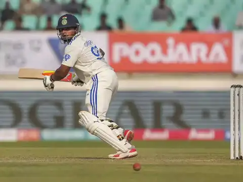 RCB player
