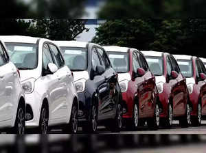 UP emerges as top state in total vehicle sales in Oct-Dec 2023; Maharashtra 2nd: SIAM