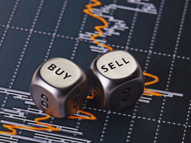Stock market trading: What is options for traders?