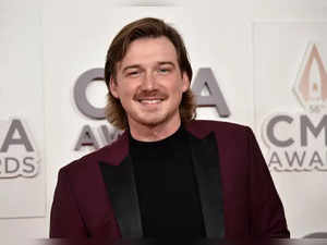 Why is Country star Morgan Wallen opening "This Bar" in downtown Nashville?: Read more