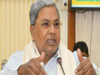 Karnataka to introduce e-registration for select records, says CM Siddaramaiah