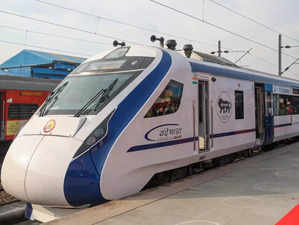 More Vande Bharat Express trains