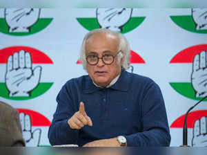 Central govt doing injustice to farmers, claims Jairam Ramesh