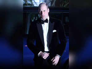 Is Prince William  attending the BAFTA Film Awards, 2024?: Read more
