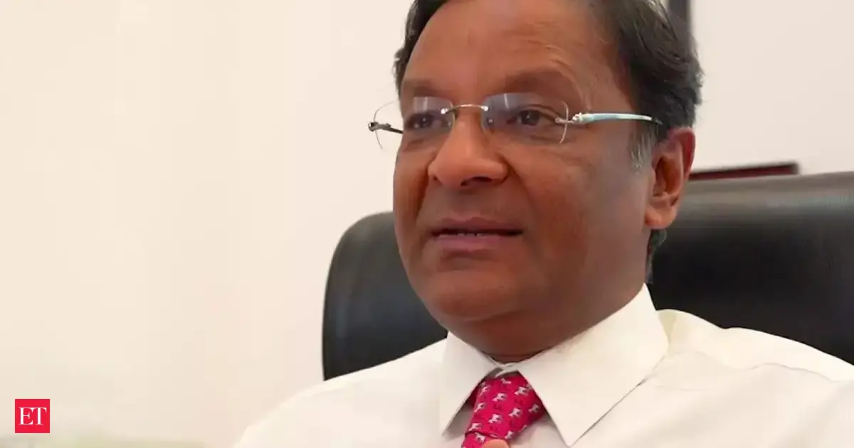 SpiceJet's Ajay Singh Bids for Go First - The Economic Times - Vimarsana News