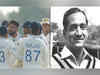 3rd Test: Indian players wear black armbands in former India captain Dattajirao Gaekwad's honour