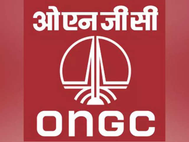 Top Reductions: ONGC