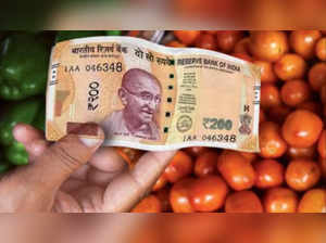 Save-tomato! Vegetable price breaches Rs 200/kg mark in state