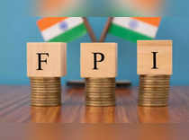 FPIs sell equities worth Rs 3,776 crore in February so far