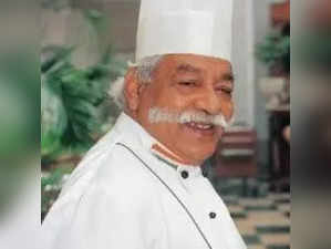 Imtiaz Qureishi, first chef to be conferred with a Padma Shri in 2016, passes on aged 93 (IANS Obituary)