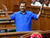 AAP being attacked as it is BJP's biggest challenger, says Delhi CM; Houses passes confidence motion