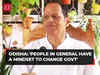Odisha will see 'Orange Tsunami' in 2024 elections: Expelled BJD MLA Pradeep Panigrahi