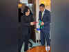 Sajid Nadiadwala meets Thailand Prime Minister Srettha Thavisin, discusses cinematic collaboration