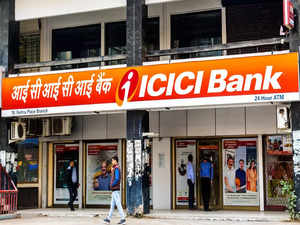 ​ICICI Bank revises FD rates; offers up to 7.75% interest to senior citizens; check new FD rates