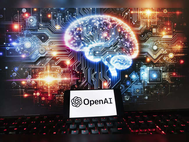 Sora is ChatGPT maker OpenAI's new text-to-video generator. Here's what we know about the new tool