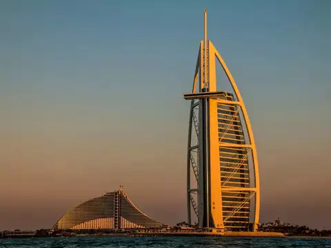Dubai's Startup Visa