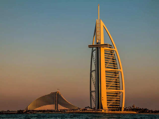 Dubai's Startup Visa