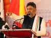 LS polls: Congress hopeful of winning in coastal Karnataka region, says D K Shivakumar