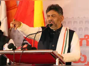 RS Polls: We'll get ‘conscience votes’ from JD(S) & BJP, says Shivakumar