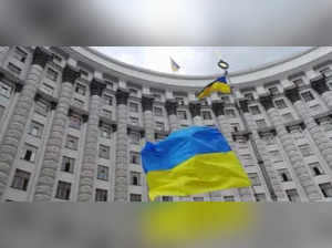 Ukraine orders withdrawal of troops from Avdiivka town
