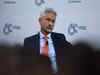 Increasing number of countries viewing two-state solution as 'urgent': Jaishankar on situation in Gaza