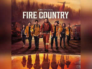 Fire Country Season 2 Release Schedule: Catch the flames every Friday