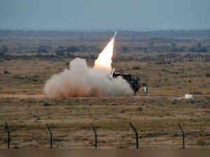 India missile SAMAR AFP