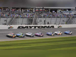 NASCAR Daytona 500 weather forecast: Will rain play spoilsport?