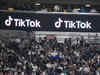 US divided on TikTok ban even as Biden campaign joins the app, AP-NORC poll shows