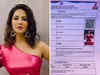 Sunny Leone’s photo appears in Uttar Pradesh Police Constable Exam admit card, Internet has a field day
