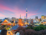 Japan announces its digital nomad visa. Here are all the details