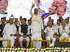 Lok Sabha polls: Congress will win atleast 20 seats in Karnataka, says CM Siddaramaiah