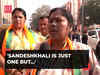 'Sandeshkhali is just one but…': Union Minister Pratima slams WB CM Mamata Banerjee