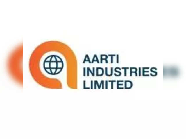 ​Buy Aarti Industries at Rs 695.5