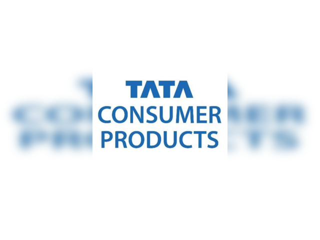 ​Buy Tata Consumer Products at Rs 1149