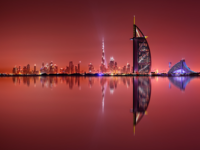 Dubai’s Golden Visas are helping the city defy global office slump