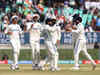 India crush England by 434 runs to go 2-1 up in Test series