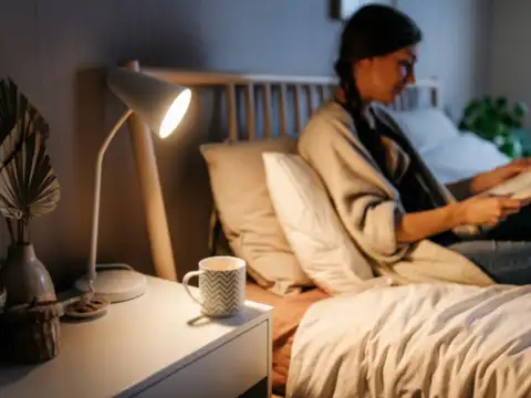 ​Sleepytime snooze potion