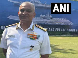 Indian Navy to carry out major twin aircraft carrier operations off west coast in March