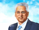 We suffered from a bit of a conglomerate discount: Quess founder Ajit Isaac:Image