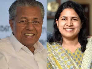 Setback for Vijayan: K’taka HC refuses to stay SFIO probe into Veena’s firm