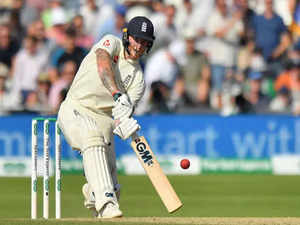 "Will look to win series 3-2": Ben Stokes after losing Rajkot Test to India by 434 runs