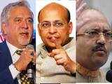 Abhishek Manu Singhvi, Vijay Mallya top earners in Rajya Sabha